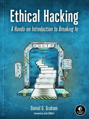 Obrázek produktu pro Ethical Hacking
