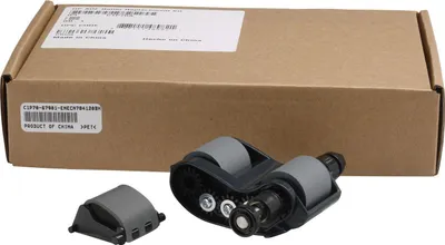 Produktbild von HP ADF-Rollen-Wartungskit C1P70-67901