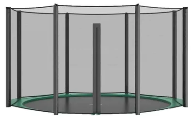 Productafbeelding van Akrobat veiligheidsnet Orbit 430