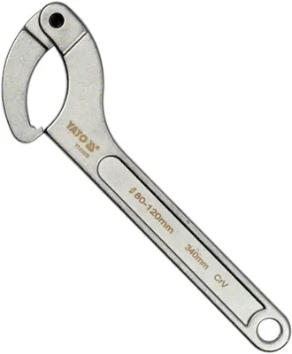 Produktbild von Yato YT-01673, 340 mm