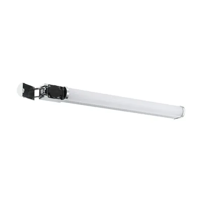 Immagine prodotto di Applique Contemporanea Tragacete 1 Alluminio Argento Led Integrato 15W