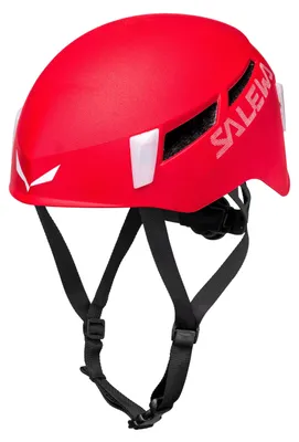Produktbild von Bergsteigerhelm Salewa Pura-Rot-L/XL
