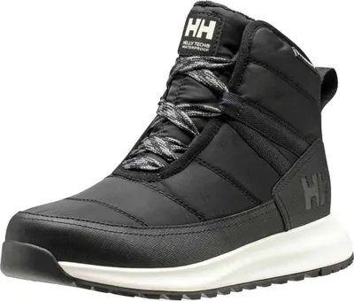 Produktbild von Helly Hansen Nora Stiefel Schwarz EU 38 Damen Schwarz EU 38