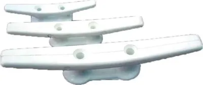 Immagine prodotto di Galloccia, galloccia d'ormeggio, galloccia d'ormeggio 145 mm, bianco