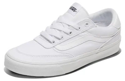 Productafbeelding van Vans Brooklyn sneaker, wit