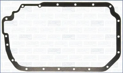 Produktbild von AJUSA Ölwannendichtung für VW PASSAT Variant (3B6) 14090400