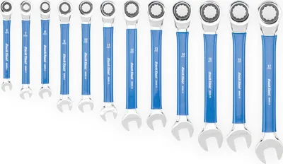 Produktbild von Park Tool Mwr-Set