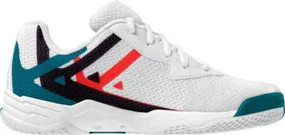 Produktbild von Kempa Wing 2.0 Junior Indoor-sportschuhe Weiß EU 33 Jungen,Mädchen Weiß EU 33