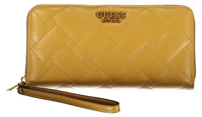 Immagine prodotto di Portafogli Guess qb898446gimustarduni