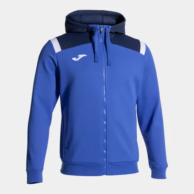 Imagen del producto de Chaqueta con capucha Joma TOLEDO