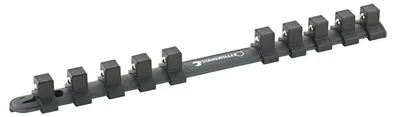 Obrázok produktu pre Stahlwille 80400003 Riel Para Llaves De Vaso 1/4 Pulgada 12916/10