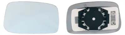 Image de Alkar verre de rétroviseur, rétroviseur extérieur gauche 6431854