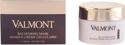 Produktbild von Valmont Hair Repair Recovering Mask 200ml