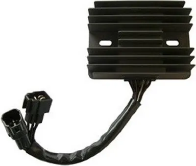 Immagine prodotto di Regolatore di tensione SGR trifase 7 cavi 12V per SUZUKI