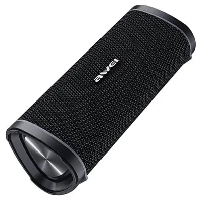 Immagine prodotto di Altoparlante Bluetooth Awei Y331Nero/Nero