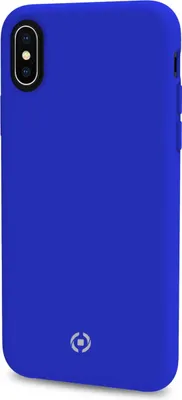 Image de Celly FEELING900BL coque de protection pour téléphones portables 14,7 cm (5.8") Housse Bleu