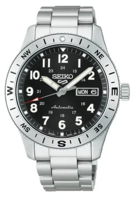 Produktbild von SEIKO 5 Armbanduhr WATCHES HDB006K1