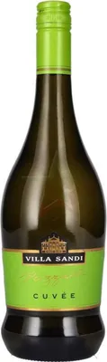 Produktbild von Villa Sandi Frizzante Cuvée 10 %  0,75 Liter