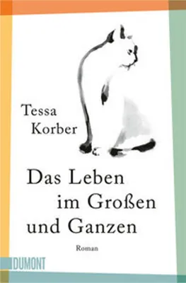 Produktbild von Das Leben im Großen und Ganzen