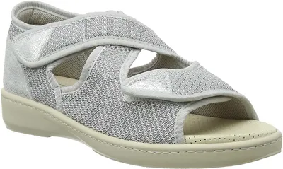 Obrázok produktu pre Dámske zdravotné sandále ATHENA pearl PodoWell Veľkosť: 39