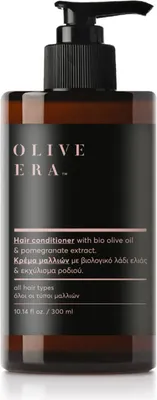 Zdjęcie produktu dla Szampon z organiczną oliwą z oliwek i granatem 300 ML
