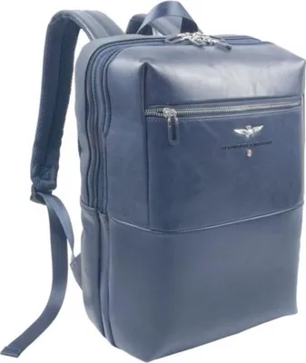 Obrázok produktu pre Aeronautica Militare batohy Performance, AM564BL