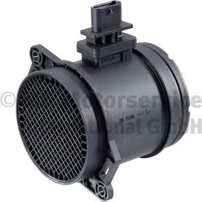 Produktbild von PIERBURG 7.07759.76.0 Luftmassenmesser LMM für VW Passat Variant (365) Luftmengenmesser