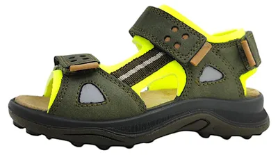 Immagine prodotto di Imac: Scarpe per bambini, sandali per ragazzi, multicolore, per il tempo libero