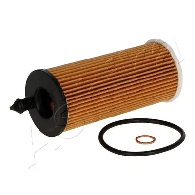 Obrázek produktu pro Olejový filtr ASHIKA pro BMW 1 3 2 4