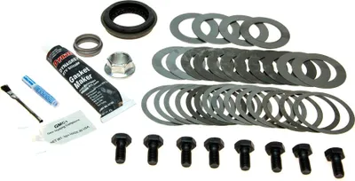 Produktbild von Kegelradeinstellscheiben Dana 35 Hinterachse Jeep Grand Cherokee WJ