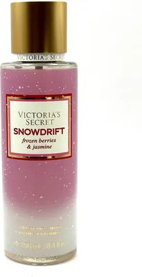 Zdjęcie produktu dla Victoria's Secret, Snowdrift, Mist Spray, 250 ml