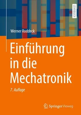 Immagine prodotto di Einführung in die Mechatronik