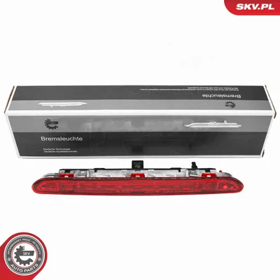 Obrázek produktu pro ESEN SKV 72SKV806 3. Třetí brzdové světlo pro FIAT GRANDE PUNTO (199) PUNTO EVO (199) PUNTO (199) pro ABARTH Grande Punto (199)