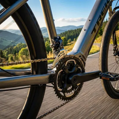 Image de Shimano dérailleur Deore SideSwing FDM617LX6 Front Pull, 66-69° noir, bas-C