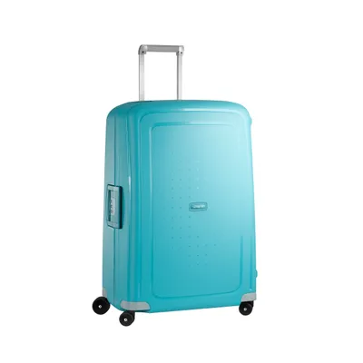 Produktbild von Samsonite S'cure Spinner 75/28 10U002 49308 Reisekoffer, Spinner 75 cm, Polypropylen