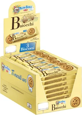 Produktbild von Expo Singolo Baiocchi Gr.28X42Pz Barilla
