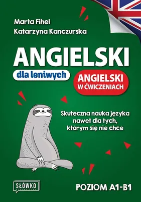 Productafbeelding van Angielski dla leniwych. Angielski w ćwiczeniach