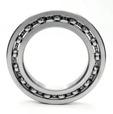 Groefkogellager 16015 C3 75x115x13 mm DIN 625 ISO 15
