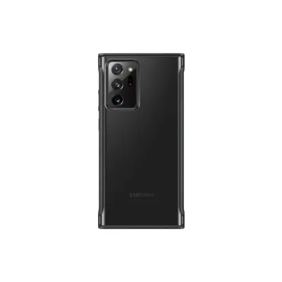 Immagine prodotto di Samsung EF-GN985 custodia per cellulare 17,5 cm (6.9") Cover Nero, Trasparente