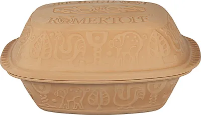 Productafbeelding van RÖMERTOPF Braadpan "Klassik" 112823