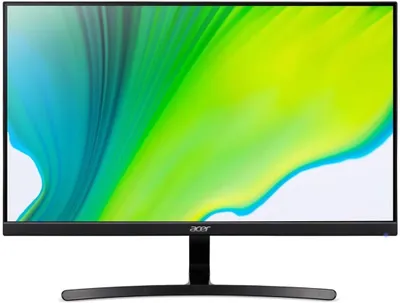 Obrázek produktu pro Acer CB2 CB272ESMIPRX, 68,6 cm (27"), 1920 x 1080 px, Full HD, LCD, 4 ms, Černá, Stříbrná