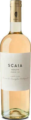 Produktbild von Tenuta Sant Antonio Scaia Rosato del Veneto Rosè IGT 750 ml.