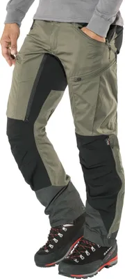 Produktbild von LUNDHAGS Makke Ms Pant Short FOREST GREEN FOREST GREEN 48/S