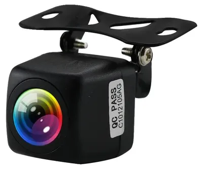 Obrázek produktu pro Zpětná kamera, noční vidění, vodotěsná, kamera pro rybaření, 12 V