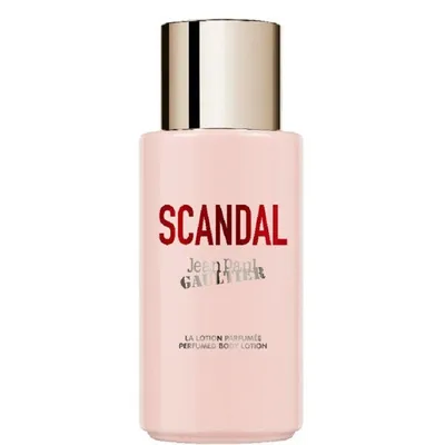 Obrázek produktu pro Jean Paul Gaultier Scandal, Pleťová voda, Ženy, Hydratující, Změkčující, Univerzální pleť, 200 ml, Láhev