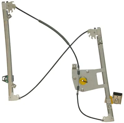 Produktbild von VALEO 851206 Elektrischer Fensterheber Vorne Links passend für PEUGEOT 208 I Schrägheck (CA, CC) 208 Kastenwagen (CR)