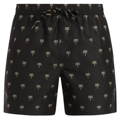 Produktbild von PROTEST PRTMascot beachshort TRUE BLACK TRUE BLACK XXL