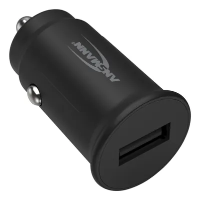 Produktbild von ANSMANN In-Car-Charger - USB-Kfz Ladegerät 5W für Smartphone, Tablet, etc.