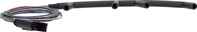 Produktbild von FEBI BILSTEIN Kabelbaum-Reparatursatz 186593 für VW Golf IV Schrägheck (1J1) 0,172kg