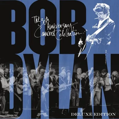 Produktbild von 30th Anniversary Concert Celebration [Deluxe Editi